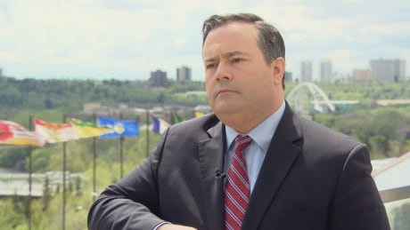Division is the biggest threat to federal Conservatives, says Kenney
