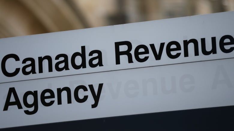 Canada revenue agency stock options
