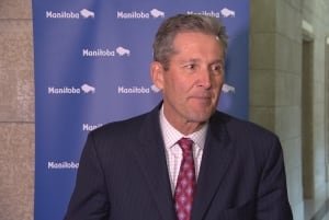 Brian Pallister