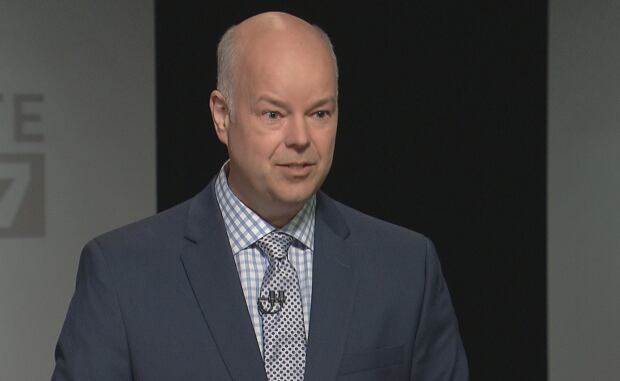 Jamie Baillie