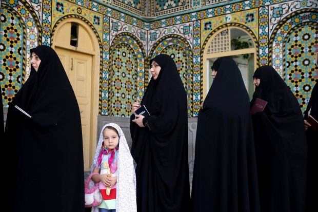 Iran Election