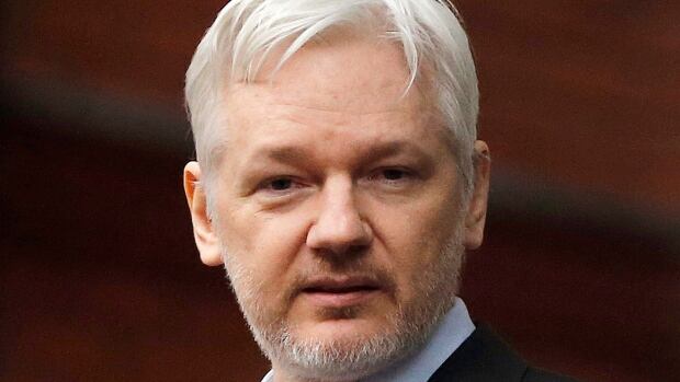 WikiLeaks founder Julian Assange took refuge at the Ecuadorean Embassy in London to avoid extradition to Sweden over the allegation of rape which he denies