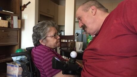 Finding affordable, accessible apartment 'impossible,' says Halifax couple
