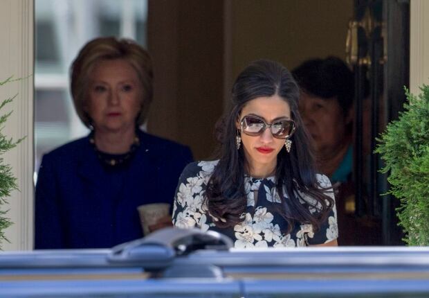 Clinton Emails