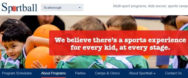 Sportball