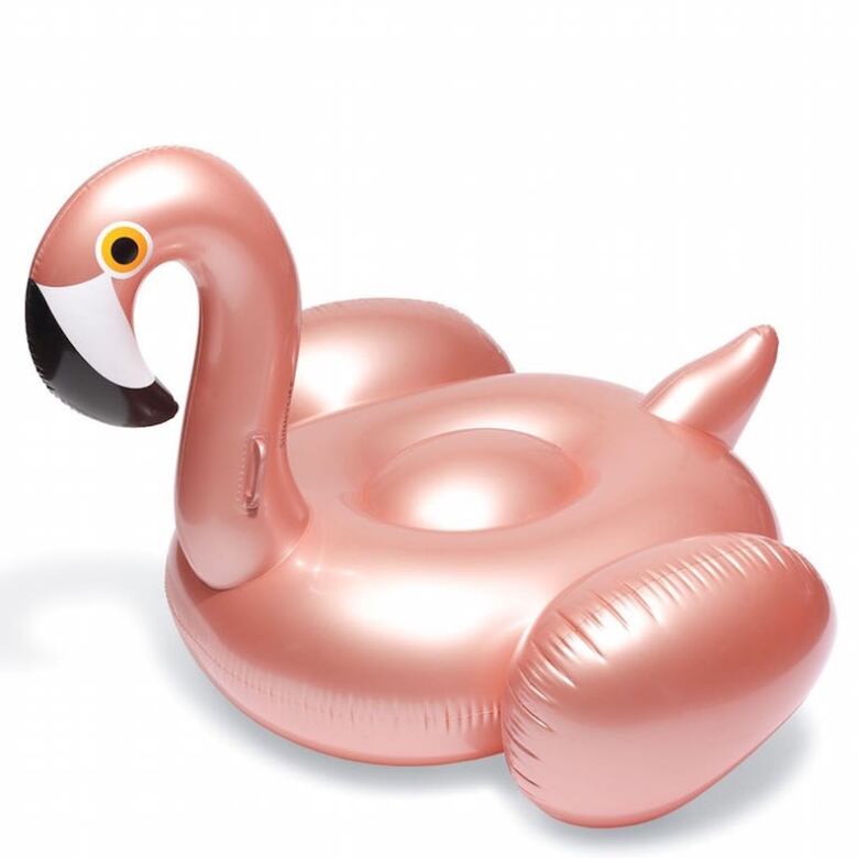 The hottest pool floats for Summer 2017 CBC Life