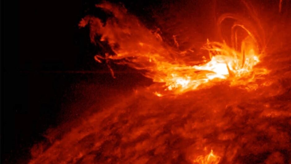 Does the reduced mass of the Sun have any effect of the Earth's orbit around it?