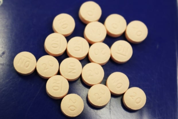 Opioid Prescribing Guidelines 20170508