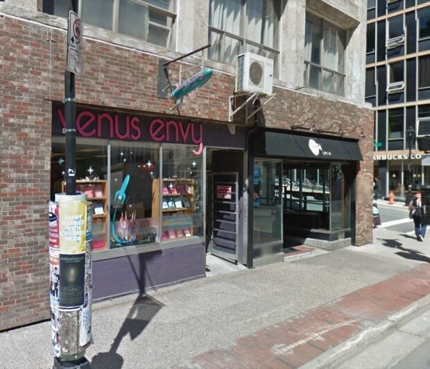 Venus Envy