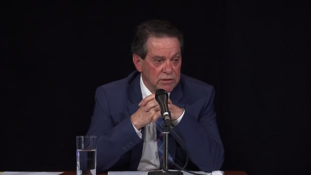 Florent Gagné
