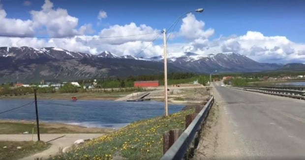Carcross, Yukon