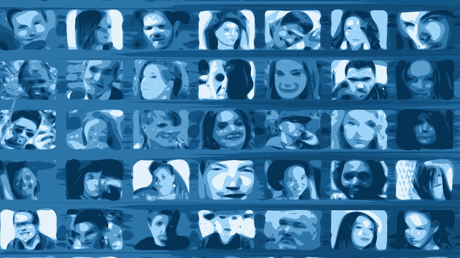Journalist Kari Paul was frequently targeted with depression-related ads on Facebook