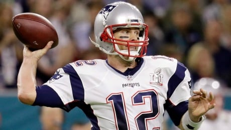 The agent for Tom Brady told ESPN the New England quarterback was not diagnosed with a concussion this past season. Patriots Brady Jersey Football