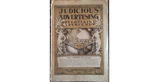 Judicious Advertising