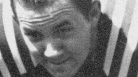 On Friday, the Calgary Stampeders confirmed former player Stan Kaluznick died at age 85. Stan Kaluznick
