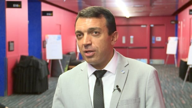 Thierry Karsenti