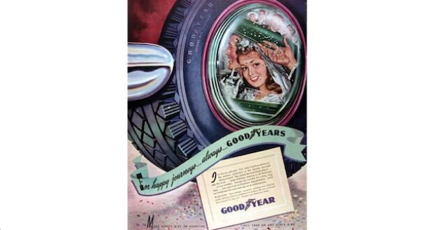 Goodyear