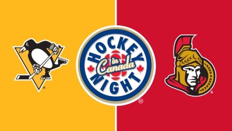 Hockey Night in Canada: Senators vs. Penguins, Game 6