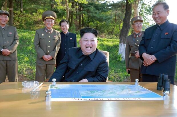 North Korea Koreas Tensions