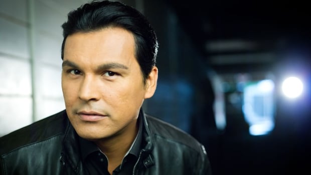 Adam Beach Adam Beach