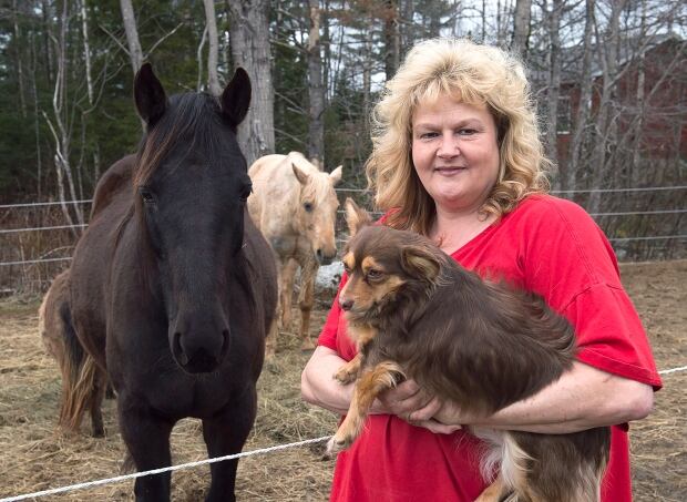 Los defensores de la llamada a la final euthanization de mascotas sanas para los propietarios ... - CBC.ca 1 Pet Euthanasia Ethics 20170522