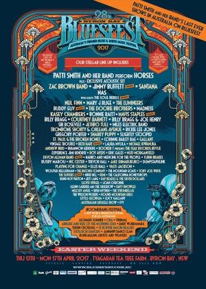 Bluefest Byron Bay