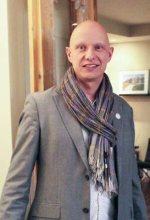 Marco VanderMaas