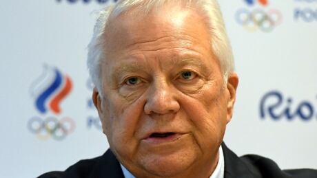 After doping scandals, Putin's commission calls for change