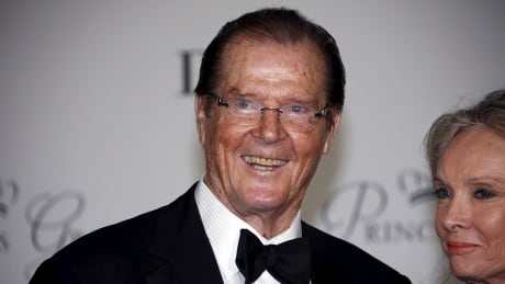 Roger Moore, star of 7 James Bond films, dead at 89