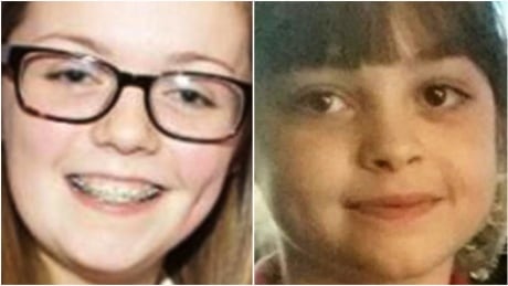 'Simply a beautiful little girl': Concertgoers mourned in Manchester attack