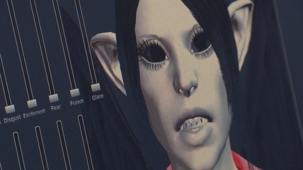 pinel demon