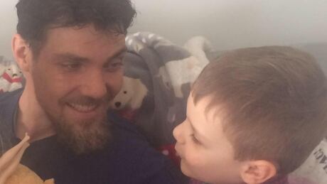 'Absolutely tragic': 2 dads, 2 sons die on northern Manitoba canoe trip