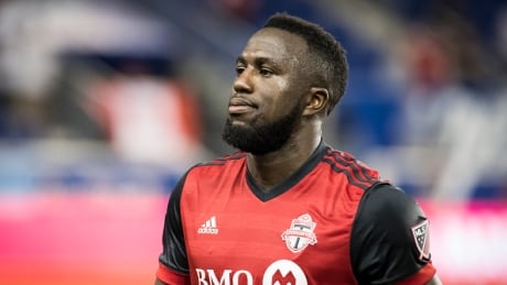 Toronto FC forward Jozy Altidore is making a $10,000 donation to the Hospital for Sick Children. altidore-jozy-052317
