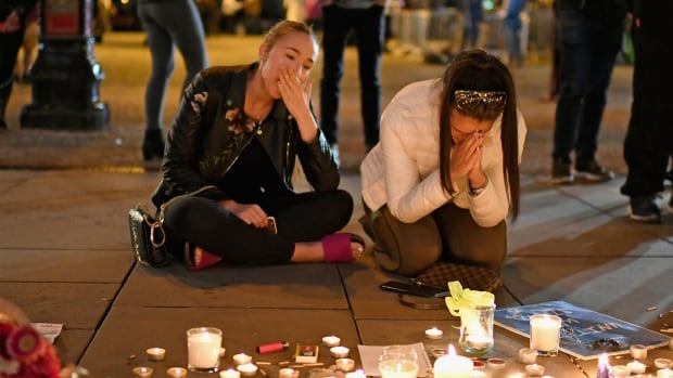 Warnings to Cornwall after Manchester attack Warnings to Cornwall after Manchester attack