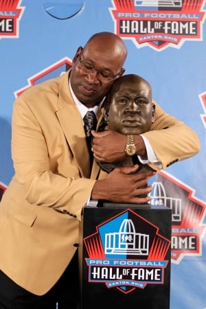 Cortez Kennedy Death