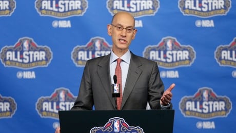 AP sources say the NBA all-star weekend will be heading to Charlotte in 2019 after 2017 was cancelled there due to anti-LGBT laws in North Carolina. silver-adam-052417
