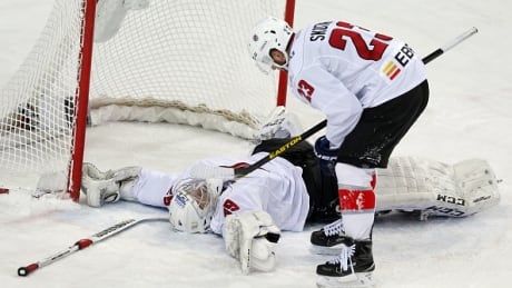 Metallurg Novokuznetsk will be removed from the KHL next season due to financial concerns. podyapolsky-vladislav-052417