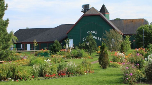Kings Playhouse reducing its hours — and staffing — to focus on events; The Kings Playhouse has cut back its hours and will now only be opening its doors one hour before an event or show begins\.