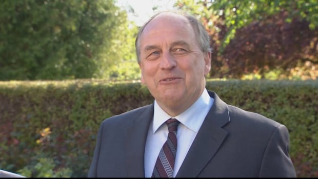 Formal governing arrangement 'very close,' says BC Green Party Leader Andrew Weaver
