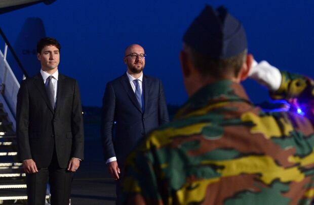 Trudeau Europe 20170524