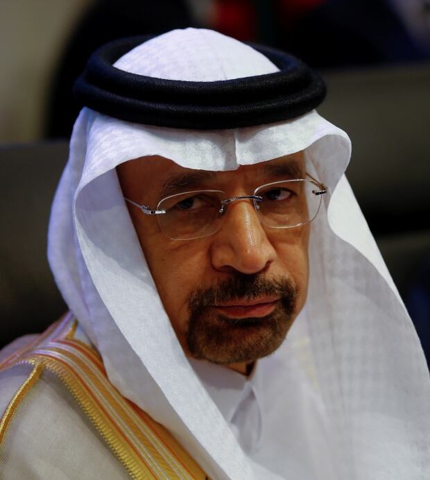 OPEC-OIL/