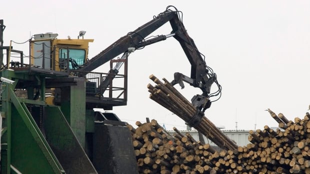 Tembec gets friendly takeover bid from Florida-based Rayonier Advanced Materials