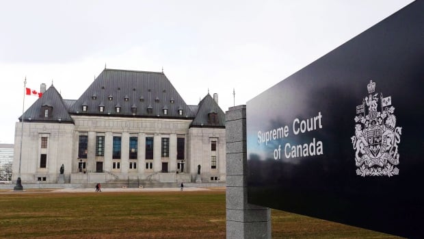 Supreme Court rules Ottawa has no duty to consult with Indigenous Peoples before drafting laws | CBC News