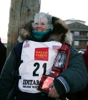 Iditarod