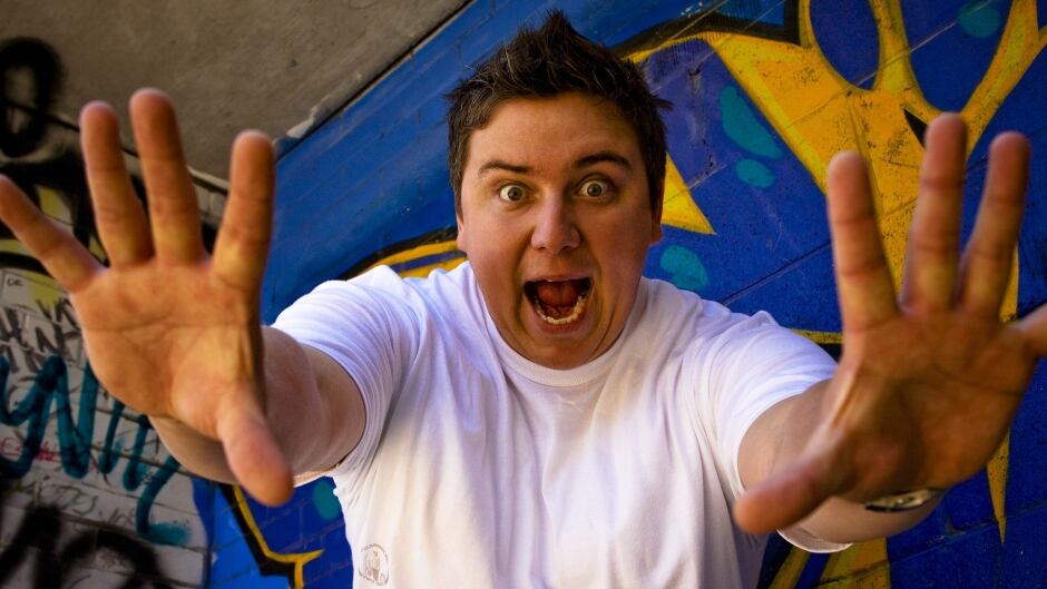 Ryan McMahon is an Anishinaabe comedian and writer who will give Day 6 listeners a five-part guide to eliminating colonialism in Canada.