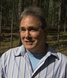 Bruce Bennett