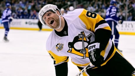 Pittsburgh Penguins forward Phil Kessel drew the wrath of Don Cherry for 'fooling around' during the pre-game warmup in Pittsburgh prior to Game 7 against the Ottawa Senators on Thursday. kessel-phil-060817-620