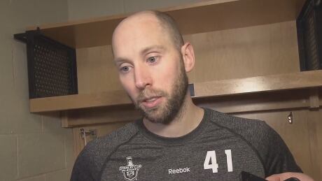 Goalie Craig Anderson said his team played their hearts out, and that they have nothing to be ashamed of. Craig Anderson sad Ottawa Senators loss Game 7 Pittsburgh May 25 2017