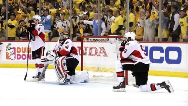 Pittsburgh and Nashville clash in Stanley Cup of contrasts