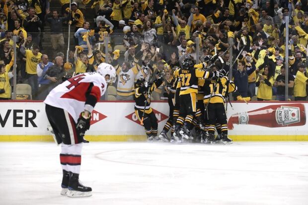 Pittsburgh and Nashville clash in Stanley Cup of contrasts